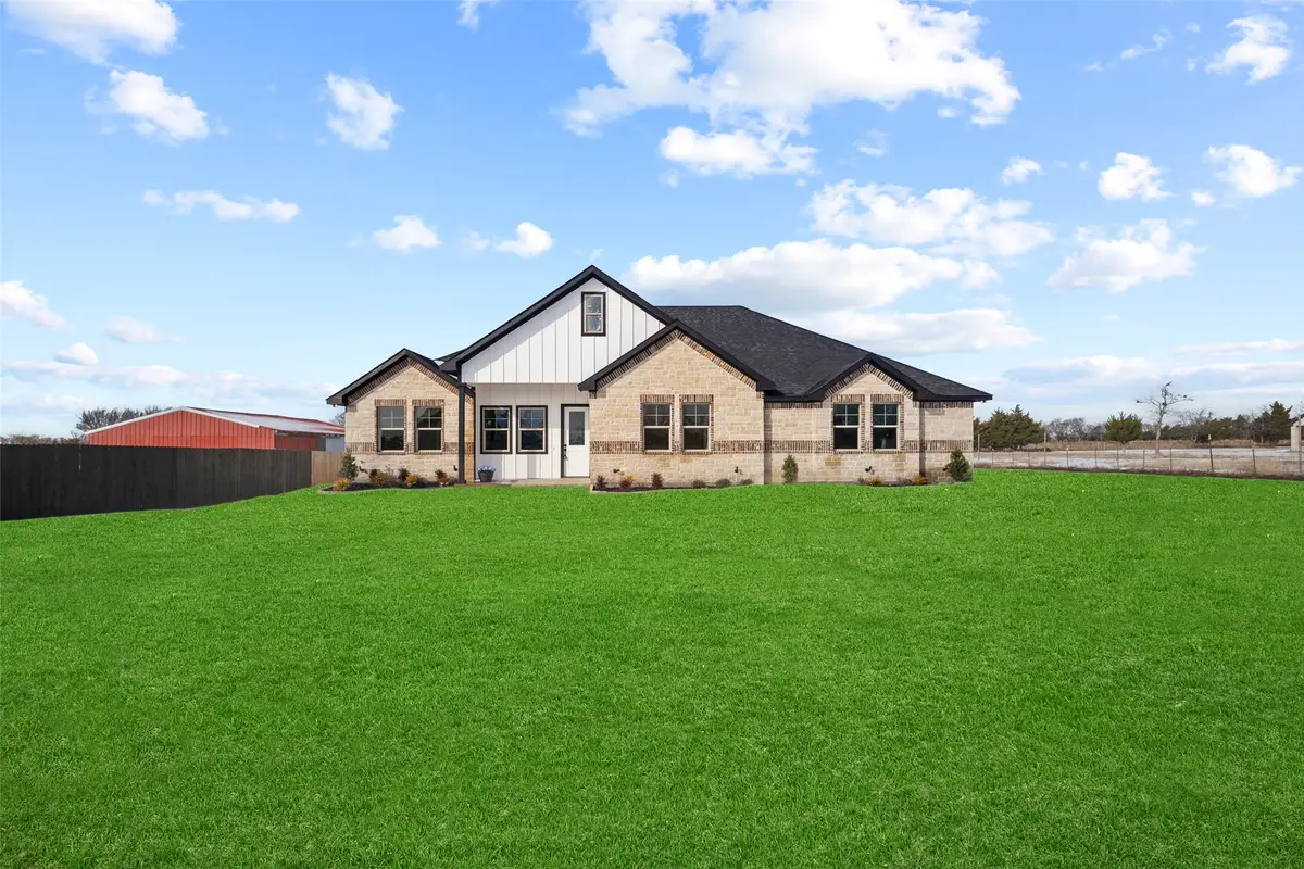 2448 Private Road 1169 Road, Farmersville, TX 75442 - #1