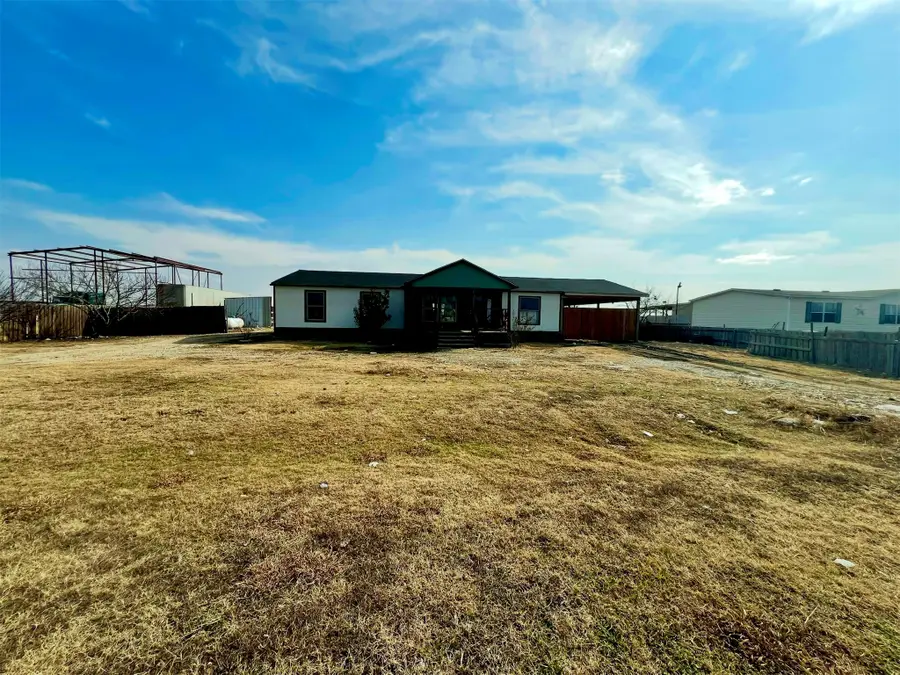 312 Choice Drive, Palmer, TX 75152 - #2