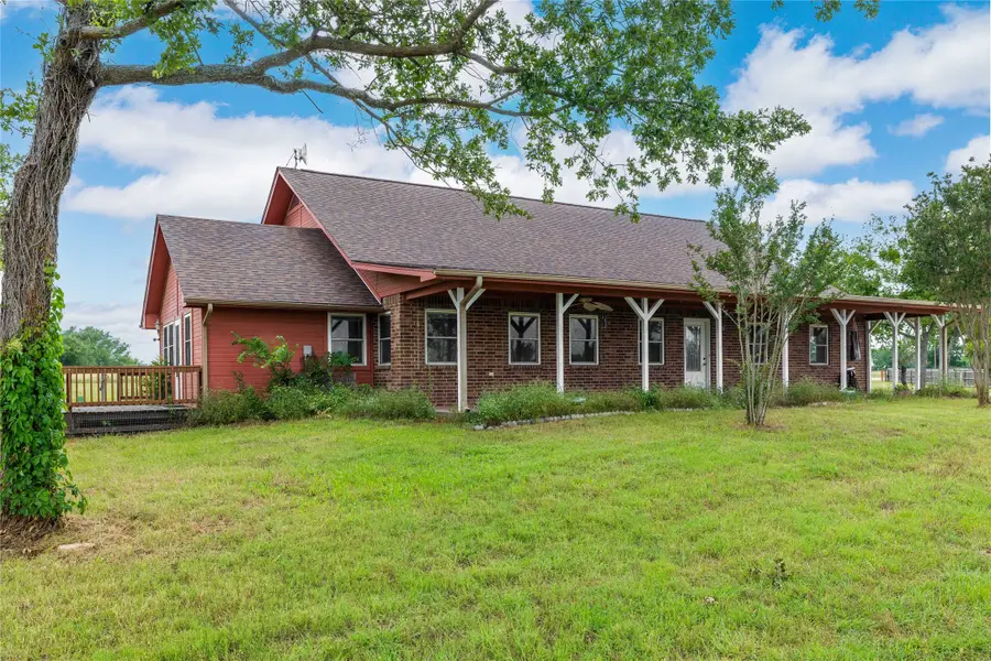 875 Cr221, Stephenville, TX 76401 - #2