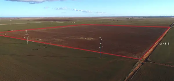 TBD Cr 4313, Munday, TX 76371