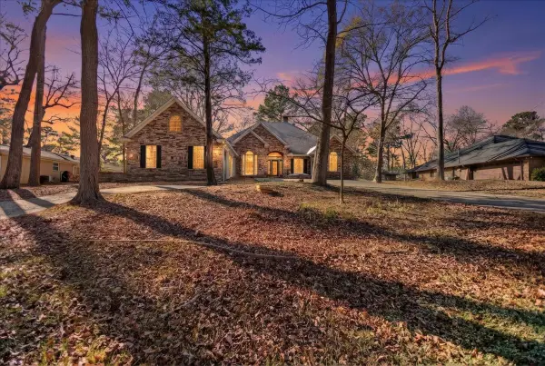 1336 Bridle Path Lane, Hideaway, TX 75771