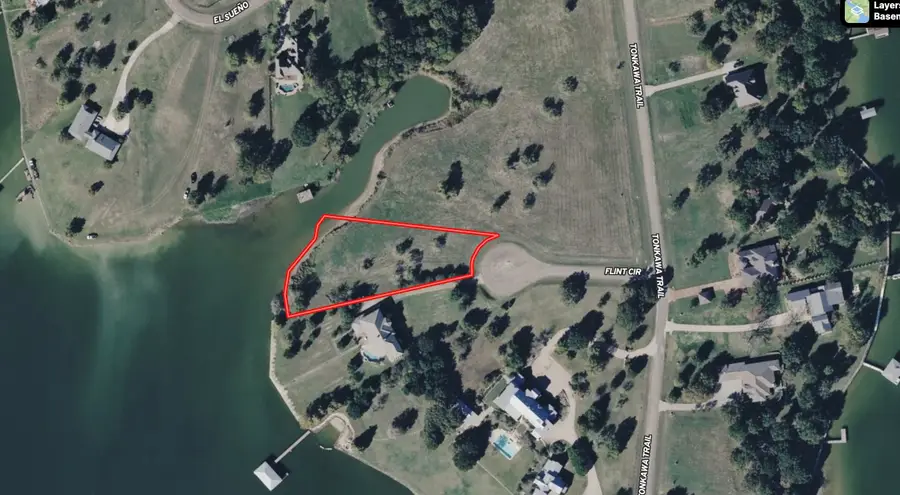 Lot 38 Flint Circle, Corsicana, TX 75109 - #2