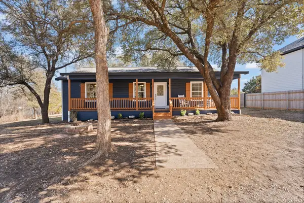 9401 Hilltop Street, Rio Vista, TX 76093