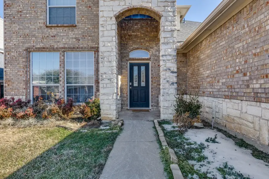 1121 Hidden Glen Court, Burleson, TX 76028 - #2