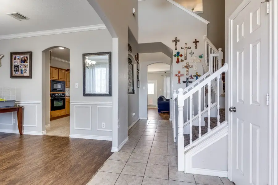 1121 Hidden Glen Court, Burleson, TX 76028 - #3