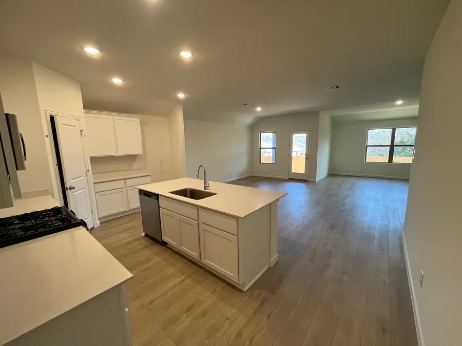 3884 Rose Hill Court, Denison, TX 75020 - #3