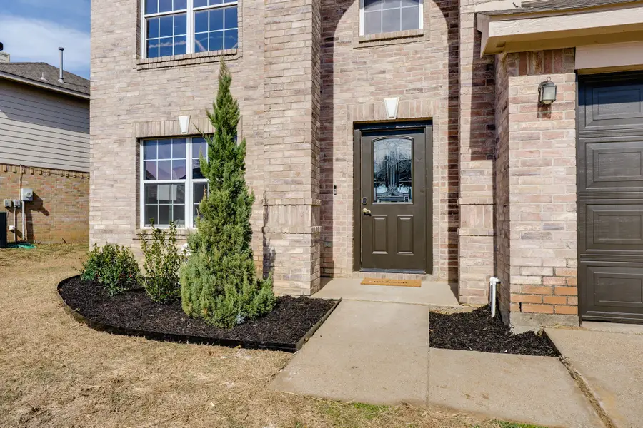 4816 Star Ridge Drive, Fort Worth, TX 76133 - #2