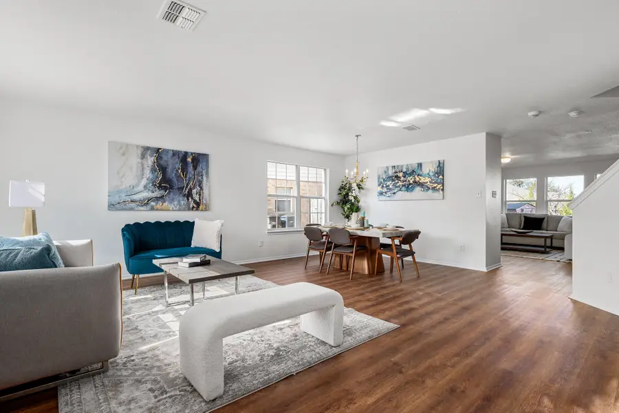 4816 Star Ridge Drive, Fort Worth, TX 76133 - #3