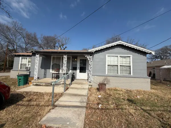 4501 Parrish Road, Haltom City, TX 76117