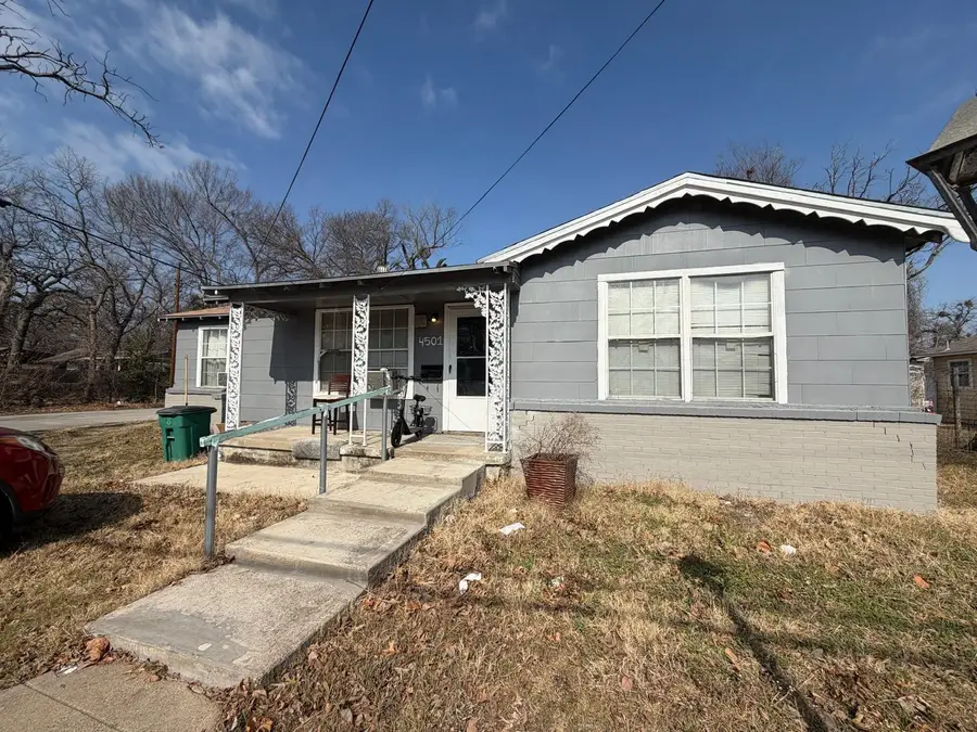 4501 Parrish Road, Haltom City, TX 76117 - #2