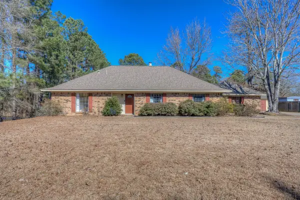 242 S Tanglewood Drive, Minden, LA 71055