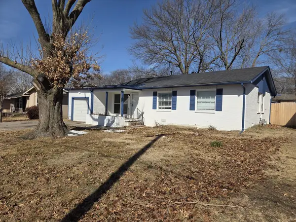 1805 W Washington Street, Sherman, TX 75092