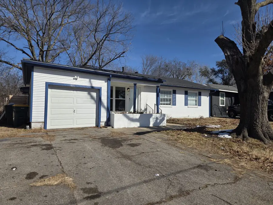 1805 W Washington Street, Sherman, TX 75092 - Image #2