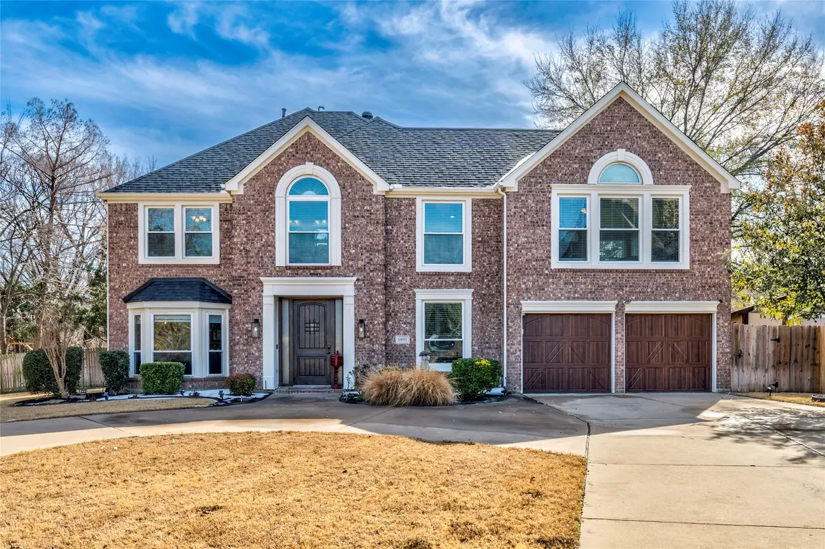 1901 N Port Court, Grapevine, TX 76051 - #1