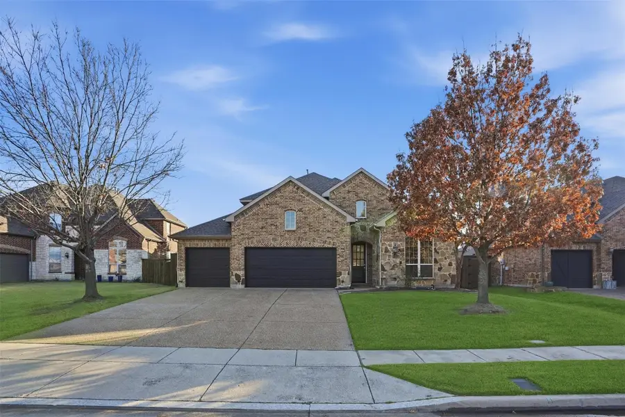 941 Fox Ridge Trail, Prosper, TX 75078 - Image #2