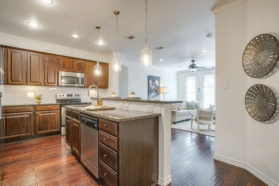 950 Henderson Street #1100, Fort Worth, TX 76102 - Image #3