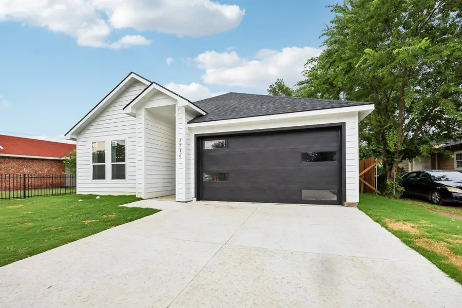 2716 E 12th Street, Fort Worth, TX 76111 - #3