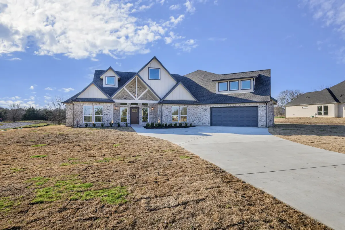 2352 County Road 1112, Farmersville, TX 75442 - #1