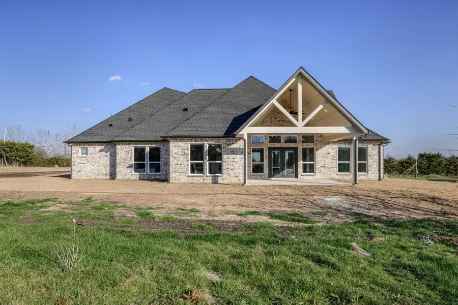 2352 County Road 1112, Farmersville, TX 75442 - #2