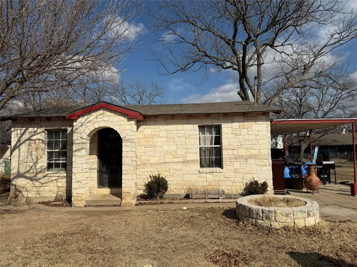 819 Paddock Street, Stephenville, TX 76401 - #1