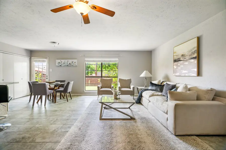 122 W Way Drive, Allen, TX 75002 - #2