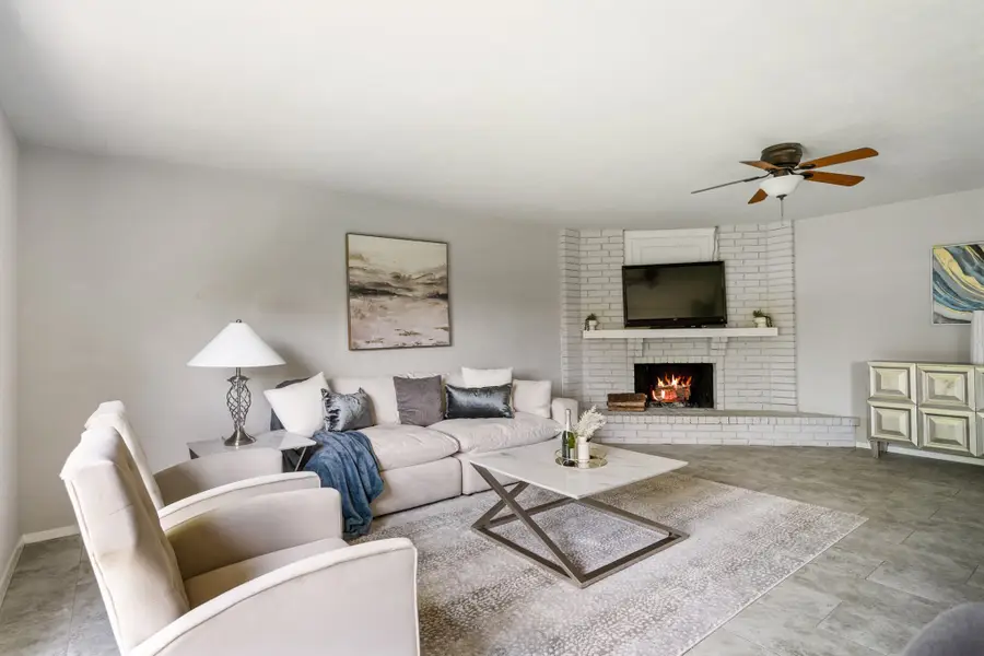 122 W Way Drive, Allen, TX 75002 - #3