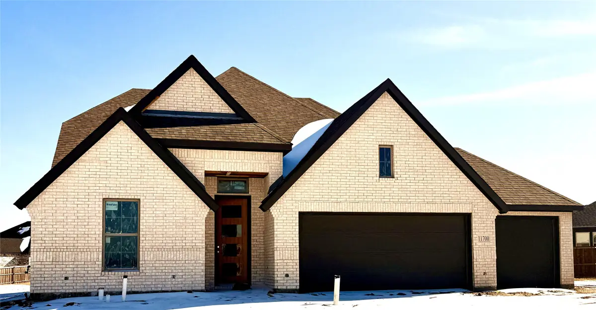 11700 Blackfoot Court, Godley, TX 76044 - Image #1