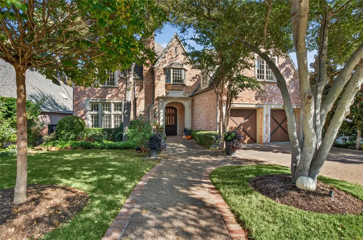 11836 Preston Brook Place, Dallas, TX 75230 - #1