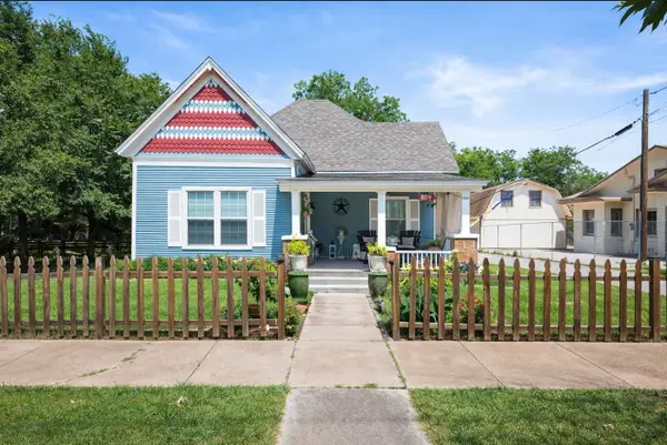 809 SW 5th Avenue, Mineral Wells, TX 76067