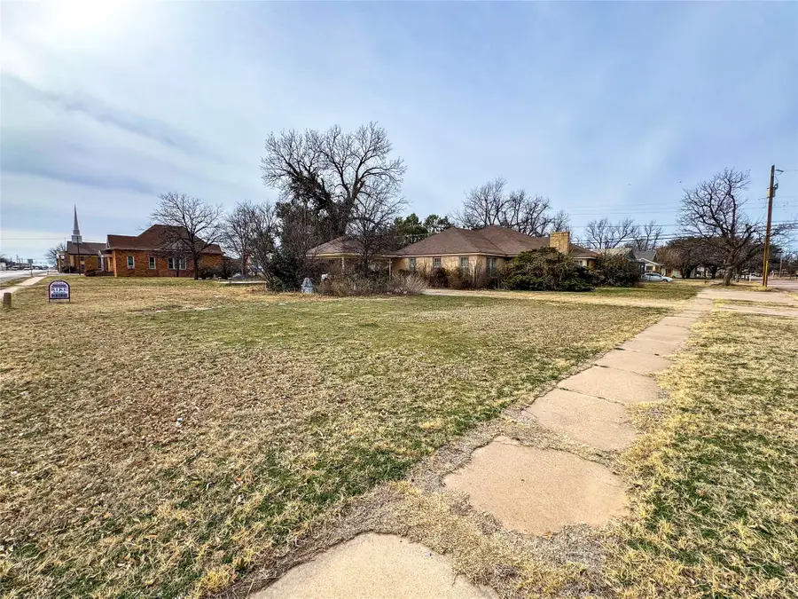 503 N 5th Street, Haskell, TX 79521 - #2