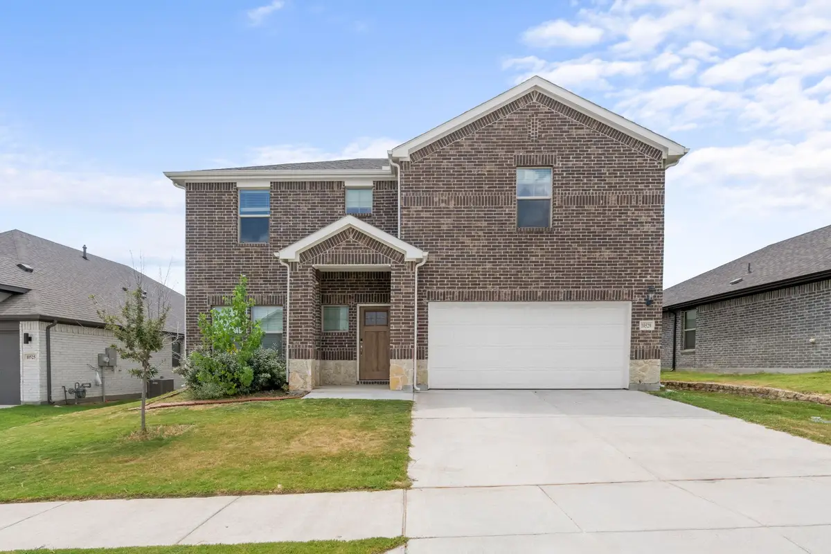 10529 Tuxinaw Trail, Fort Worth, TX 76179 - #1