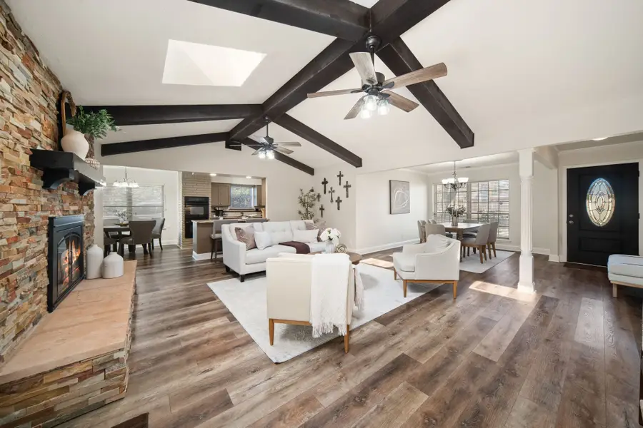 1124 Wentwood Drive, Irving, TX 75061 - #2