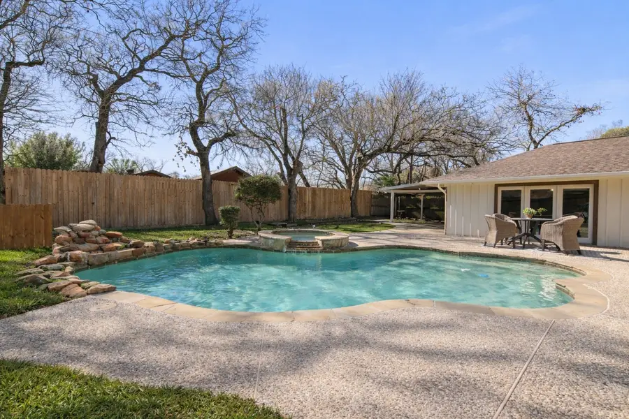 1124 Wentwood Drive, Irving, TX 75061 - #3
