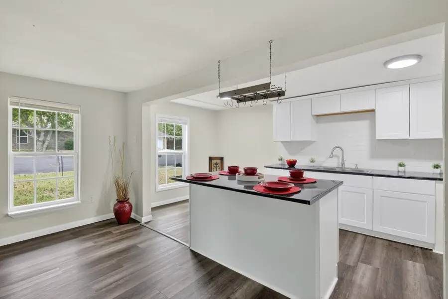 1008 Van Winkle Street, Weatherford, TX 76086 - #3