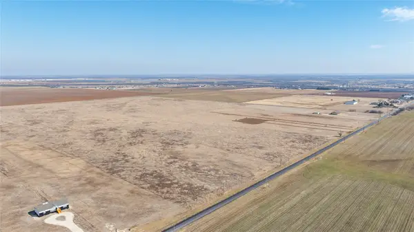 378 County Road 503, Abilene, TX 79601