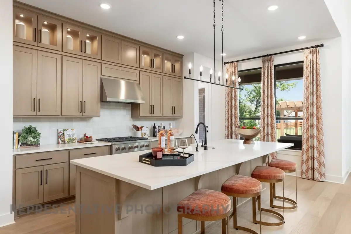 4345 Lamplights Drive, Celina, TX 75078 - Image #1