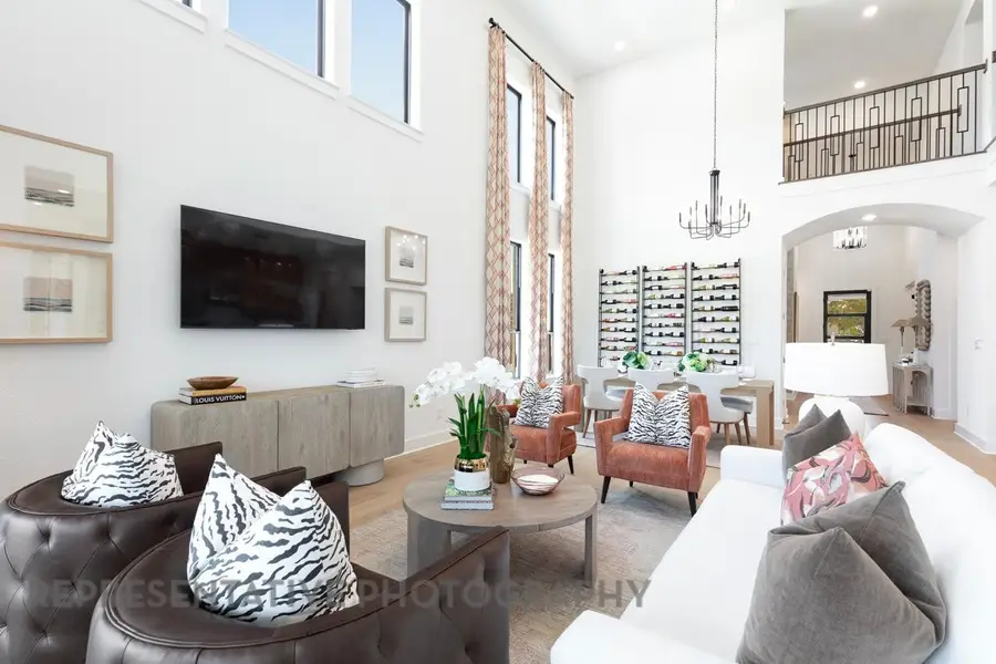 4345 Lamplights Drive, Celina, TX 75078 - Image #3