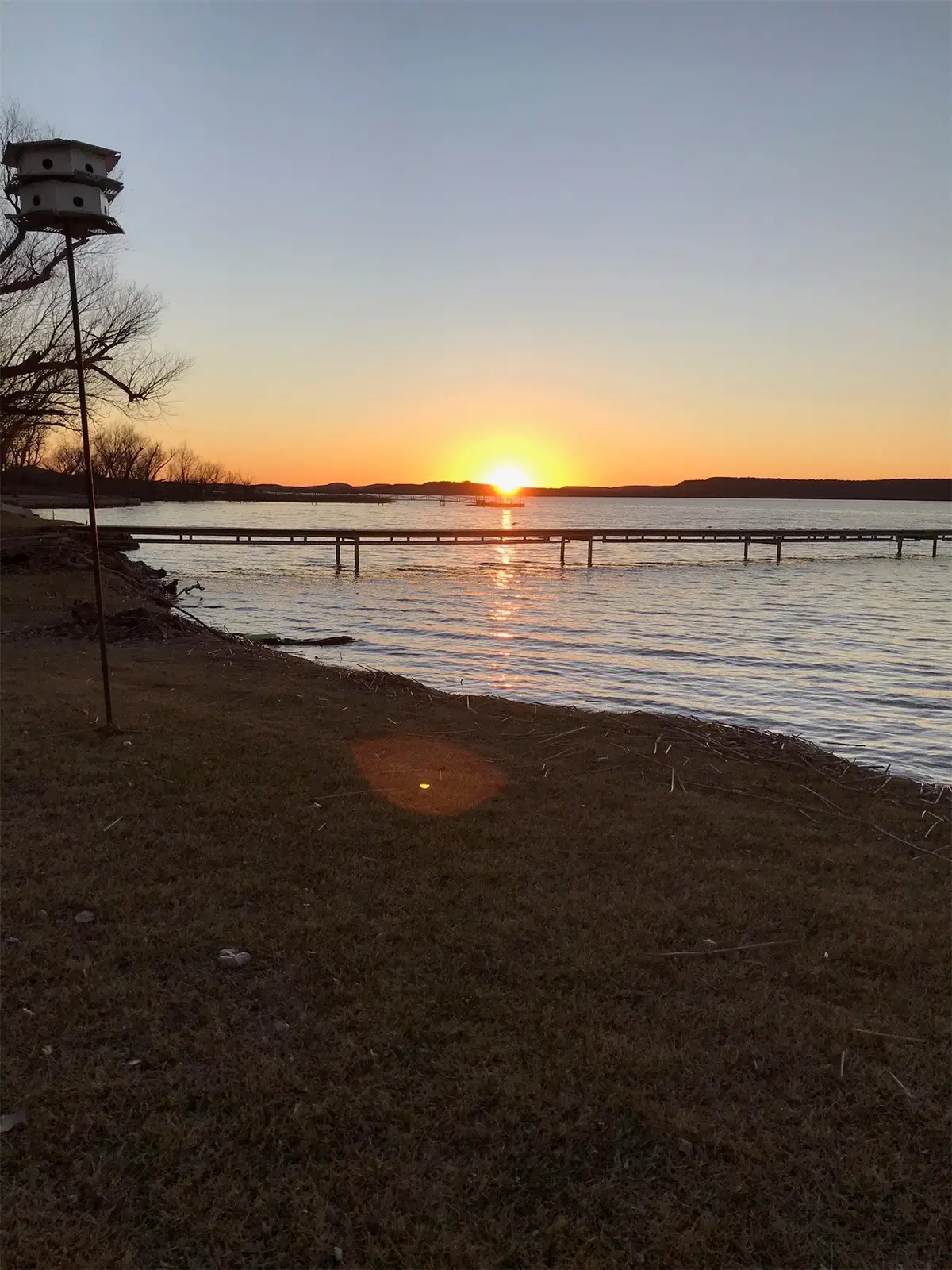 1059 Airport Road, Possum Kingdom Lake, TX 76449 - #1