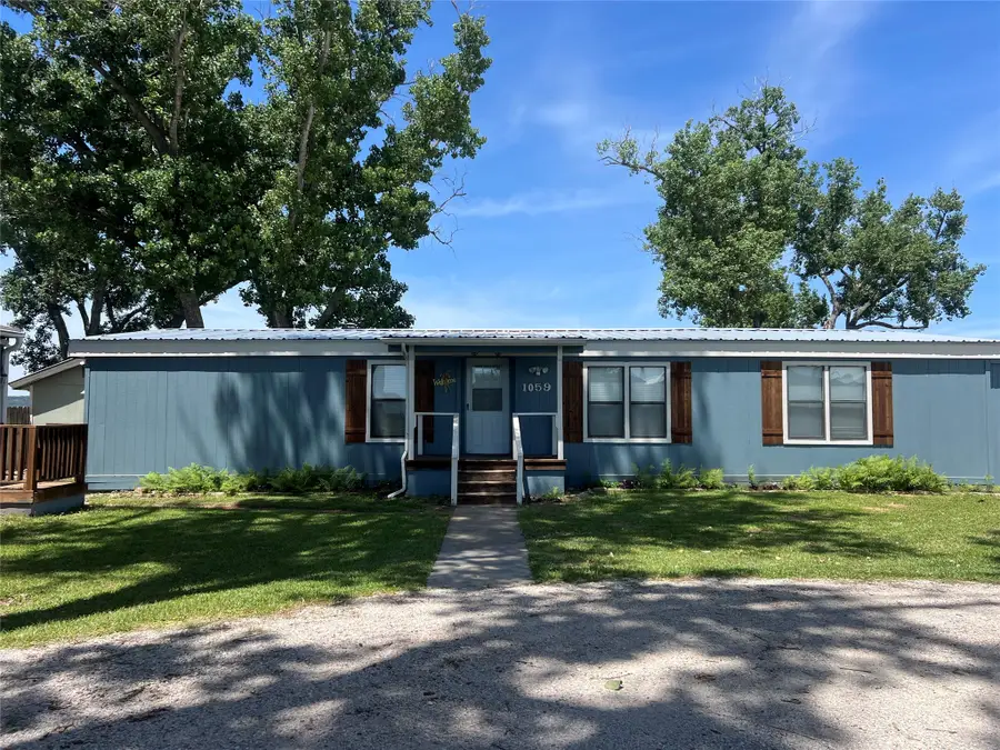 1059 Airport Road, Possum Kingdom Lake, TX 76449 - #3