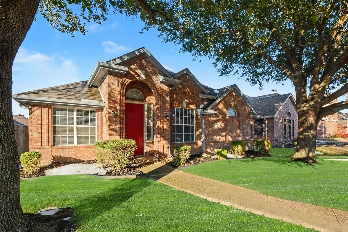 2900 Breckenridge Court, McKinney, TX 75070 - #1