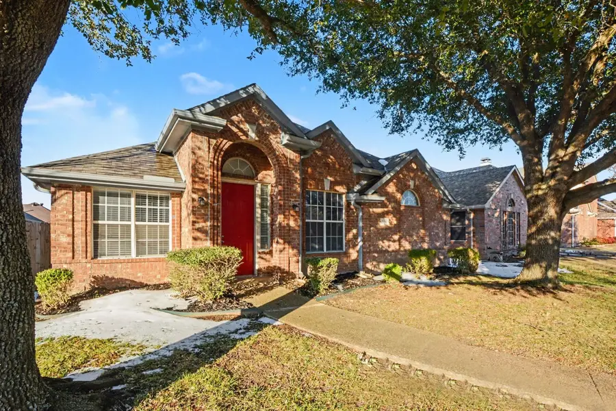 2900 Breckenridge Court, McKinney, TX 75070 - #2
