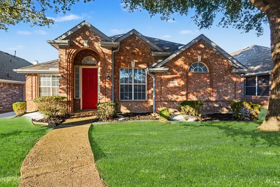 2900 Breckenridge Court, McKinney, TX 75070 - #3