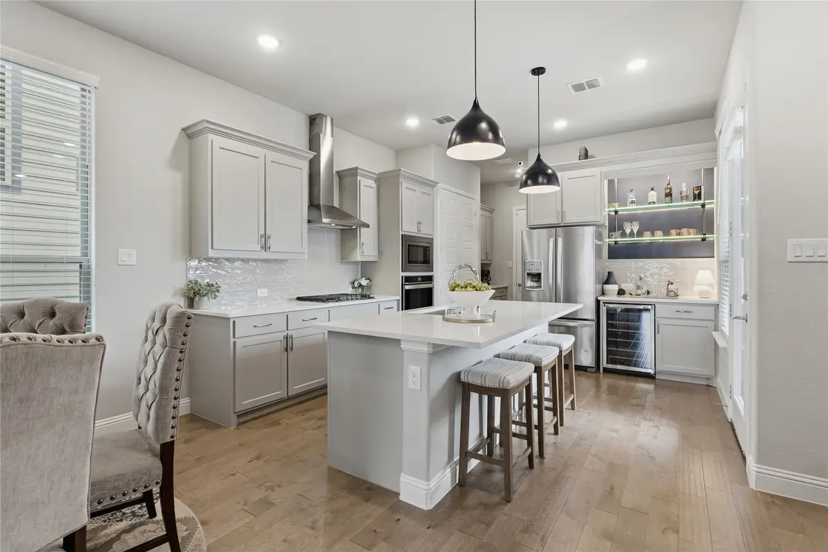 4272 Sechrist Drive, Frisco, TX 75034 - #1