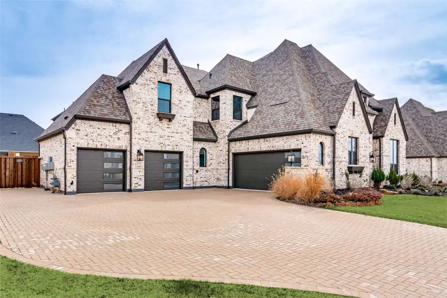 140 Miramar Drive, Prosper, TX 75078 - #2