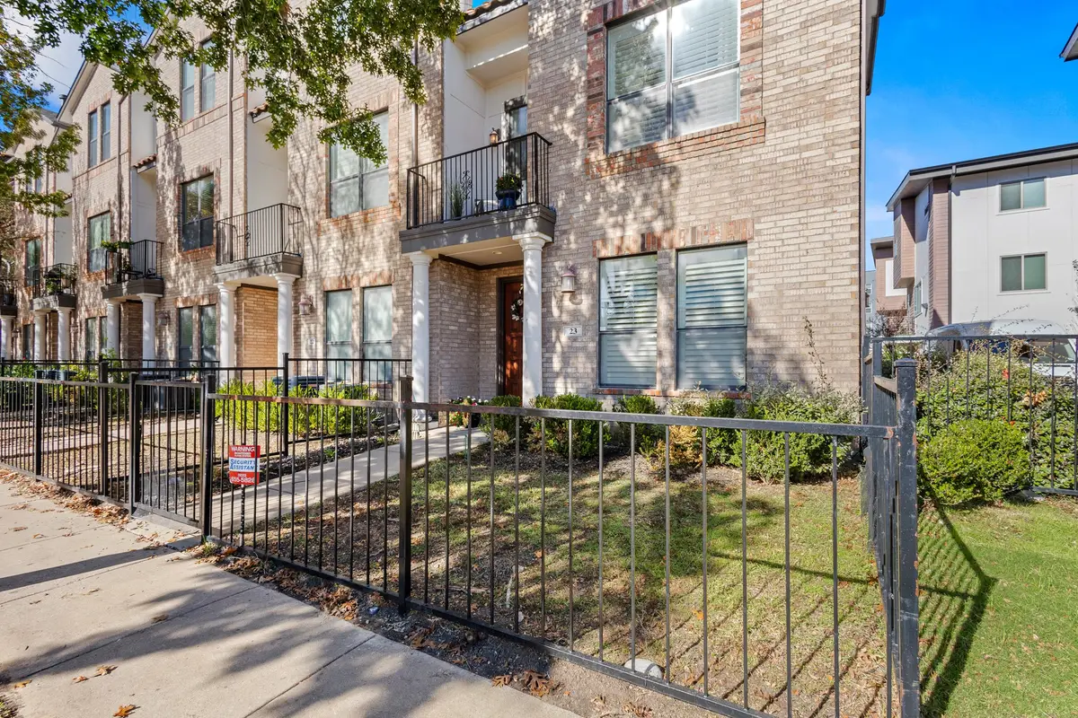 13900 Noel Road #23, Dallas, TX 75240 - Image #1