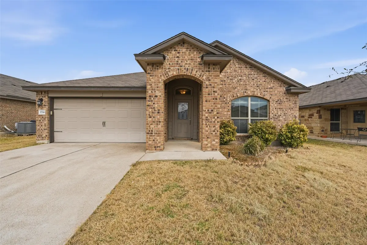 2716 Skinner Drive, Waco, TX 76655 - Image #1