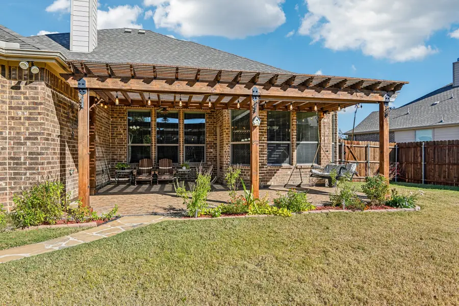 3209 Brighton Drive, Midlothian, TX 76065 - Image #3