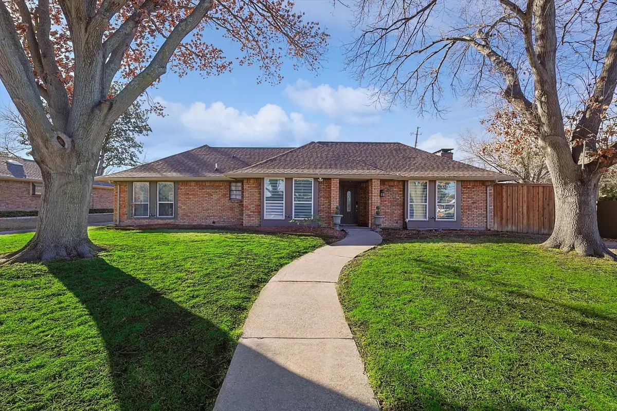 3209 Treehouse Lane, Plano, TX 75075 - #1