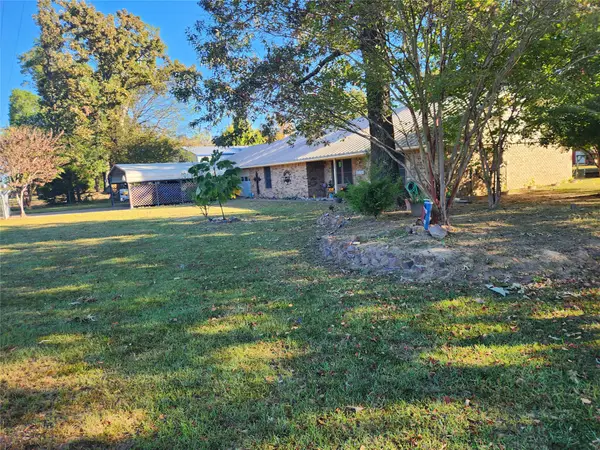 263 County Road 1885, Yantis, TX 75497