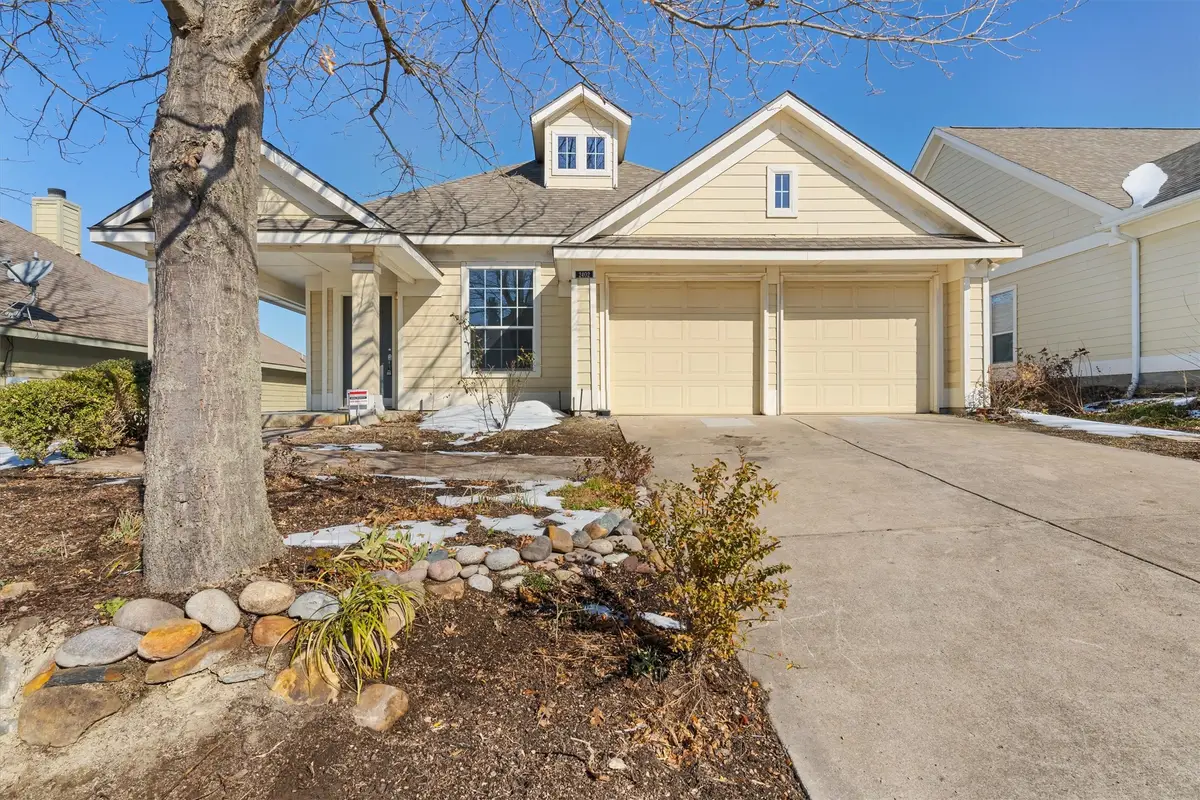 2402 Wiley Road, Anna, TX 75409 - Image #1